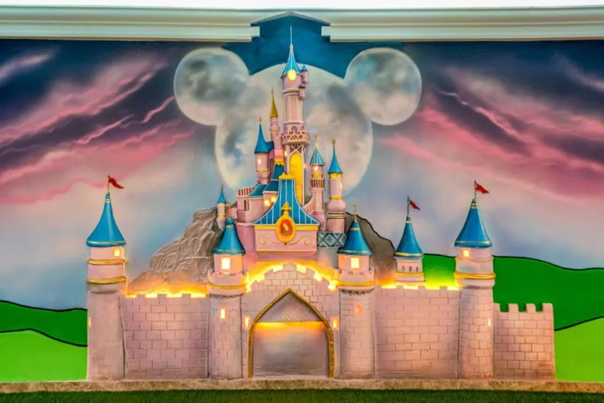 ARIA RESORT & SPA HOTEL  5*-26