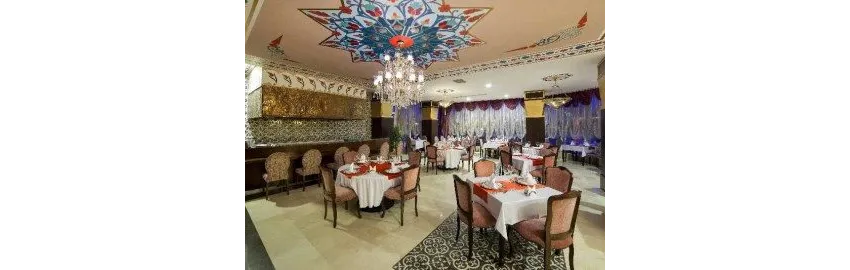 Roma Beach Resort & Spa (Adults Only +16) 5*-26