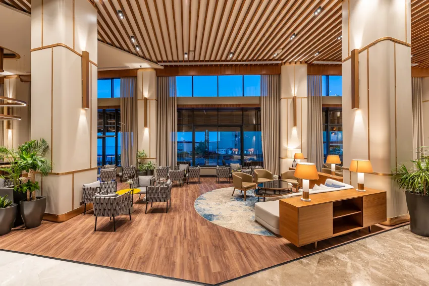 Seaden Quality Resort & Spa 5*-30