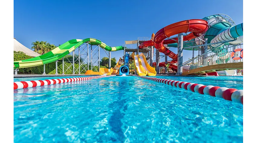 MEGASARAY CLUB BELEK  5*-37