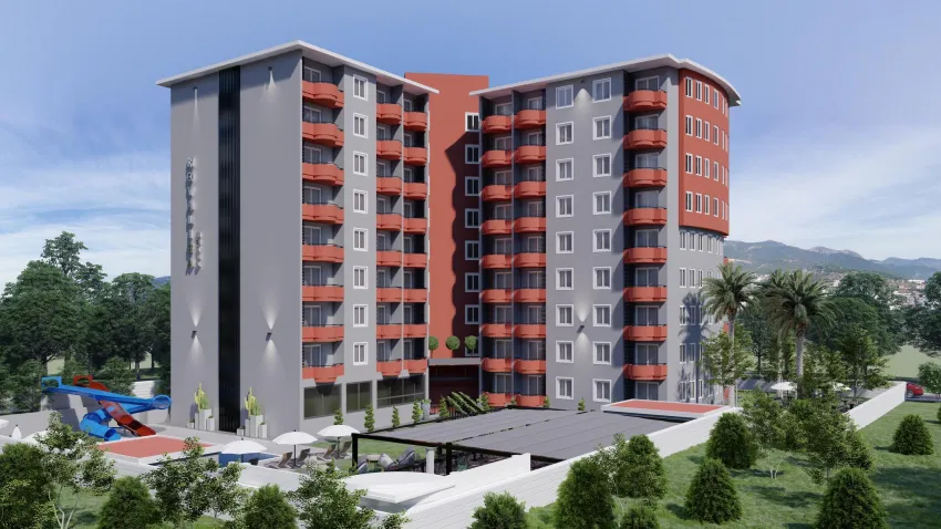 Grand Alisa Hotel (Ex: Royalisa Hotel) 3*-2
