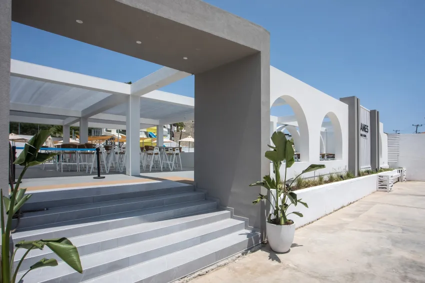 Aiora Aqua Resort 3*-7