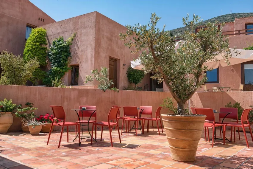 Koutouloufari Village 3*-1