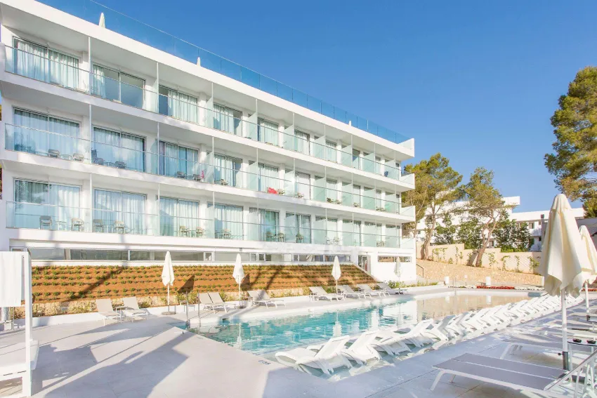 Reverence Life Hotel 4*-4