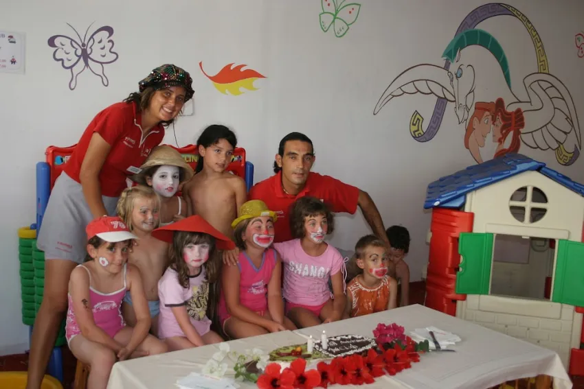 El Mouradi Club Kantaoui 4*-44