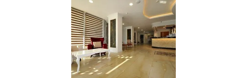 Grand barhan Hotel 4*-7