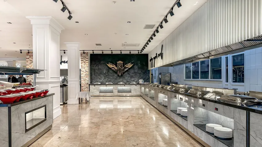 Kirbiyik Resort Hotel 5*-11