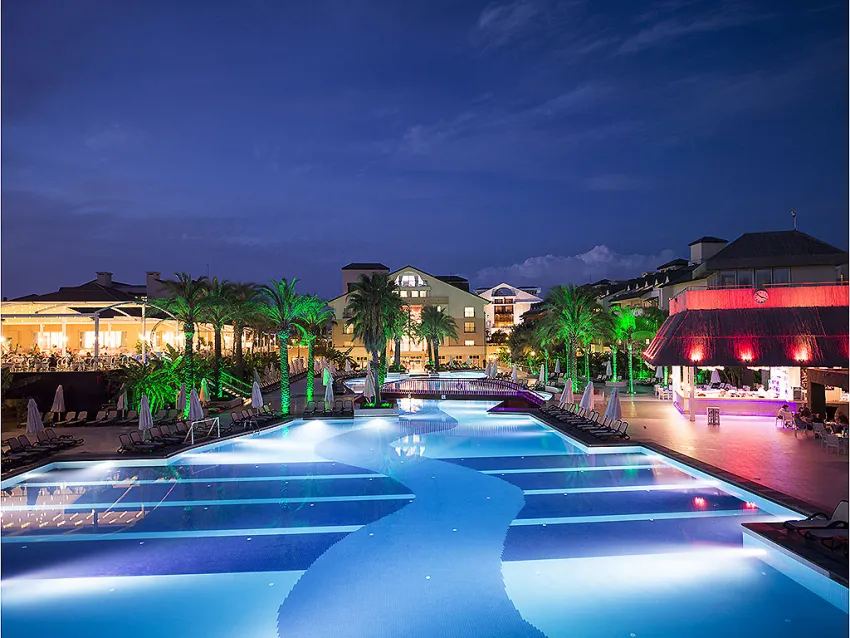 Dobedan Exclusive Hotel & Spa (Ex. Alva Donna Belek) 5*-49
