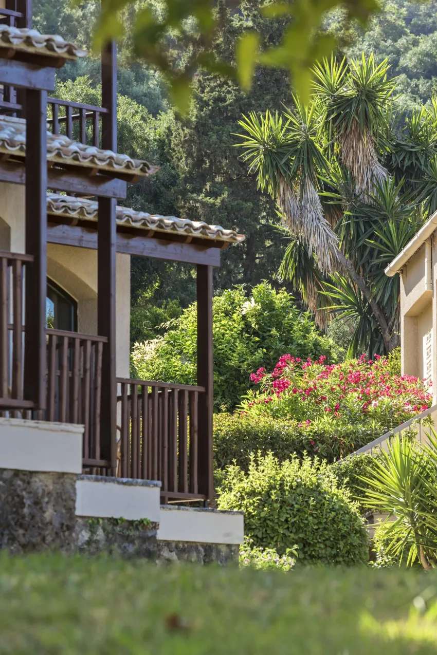 Aeolos Beach Resort Hotel 3*-11