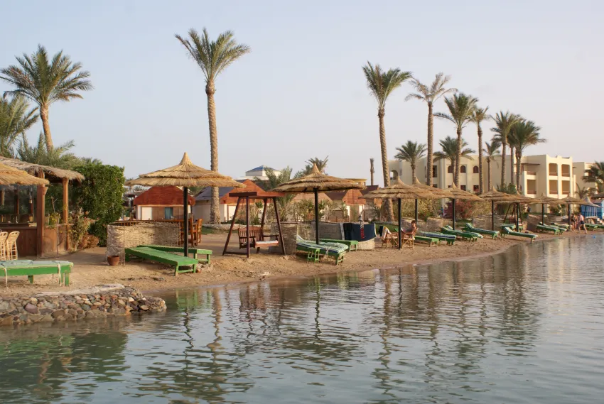 Panorama Bungalows Resort El Gouna 4*-163