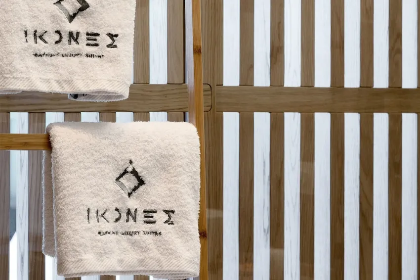 Ikones SeaFront Luxury Suites 4*-57