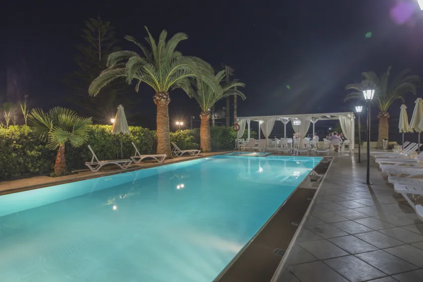 Creta Aquamarine 3*-30