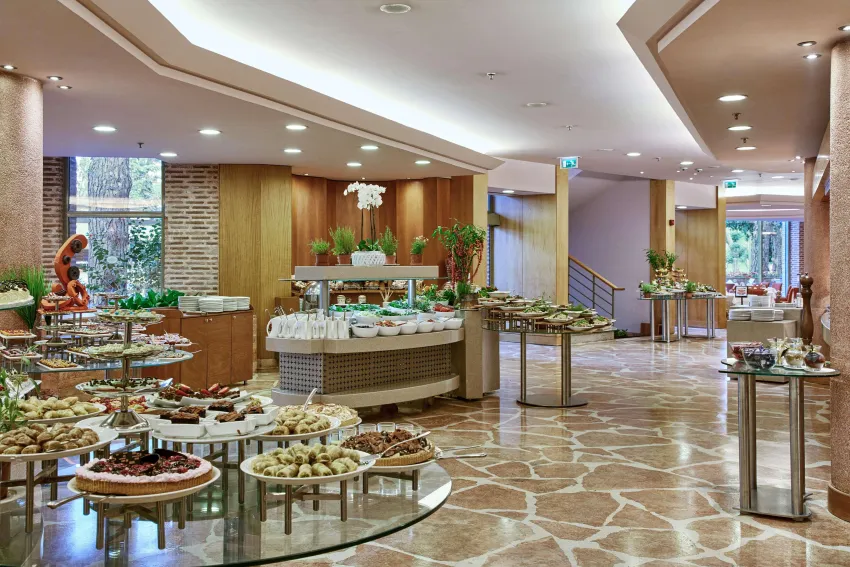 Gloria Verde Resort 5*-138