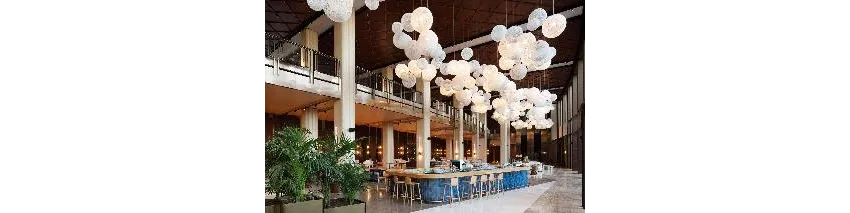 Voyage Belek Golf & Spa Hotel 5*-165