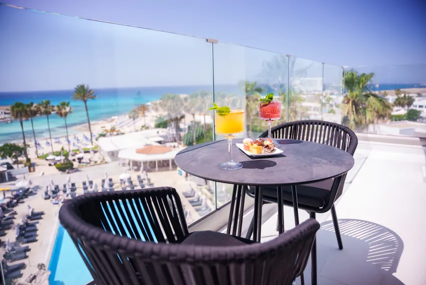 Pavlo Napa Beach Hotel 4*-93