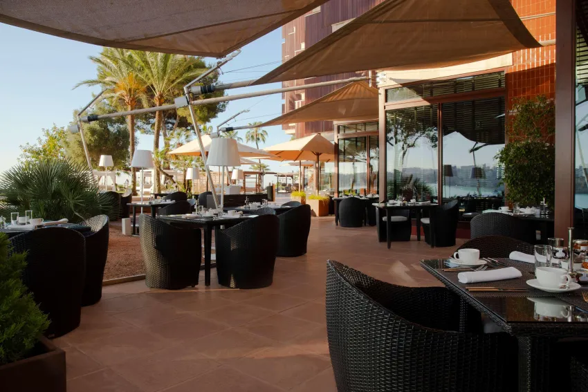 Hotel de Mar Gran Melia 5*-517