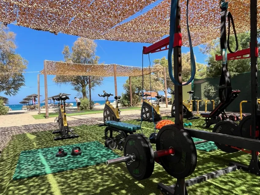 Grecotel Creta Palace 5*-29