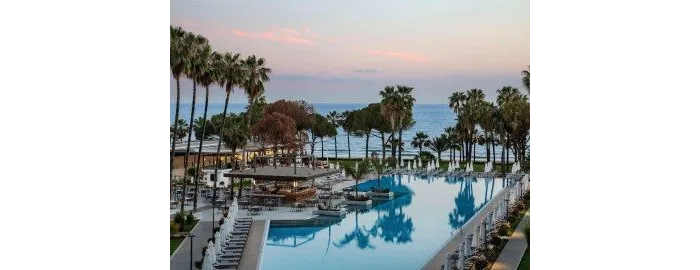 Acanthus & Cennet Barut Collection 5* - Side - Turcia