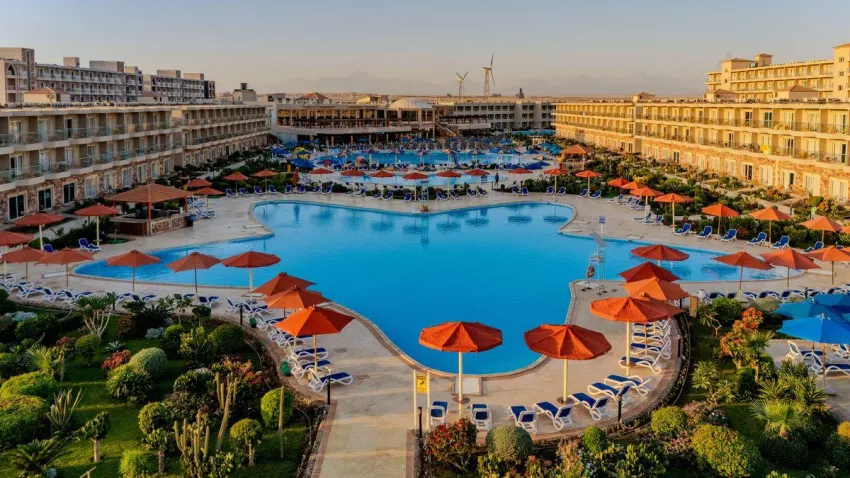 Rewaya Inn Resort EX Hawaii Paradise 4*-24