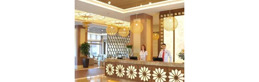 Xanadu Resort Hotel 5*-6