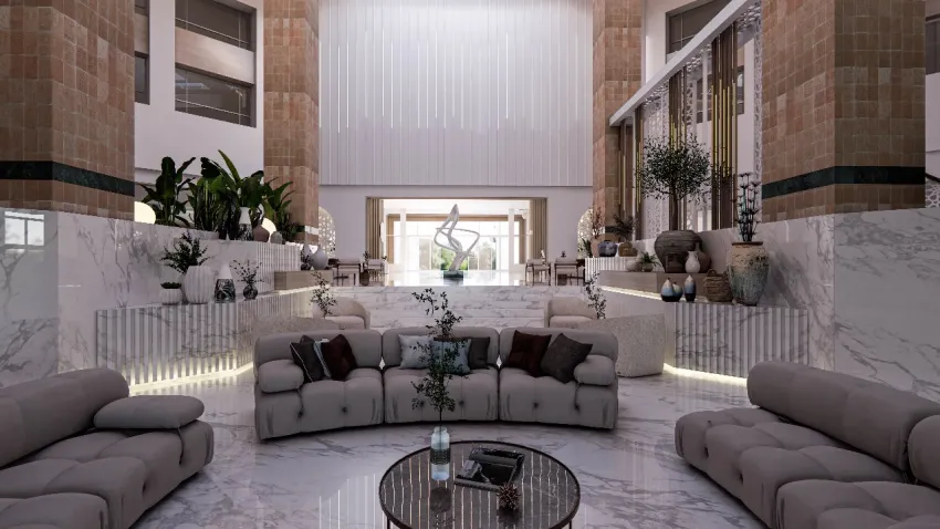 SENTIDO MARILLIA RESORT  4*-30