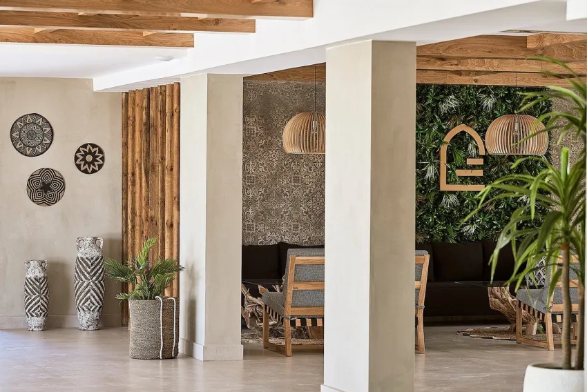 Pepper Sea Club Hotel Adults Only 16+ 5*-11