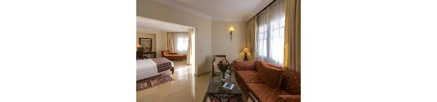 Medina Solaria & Thalasso 5*-3