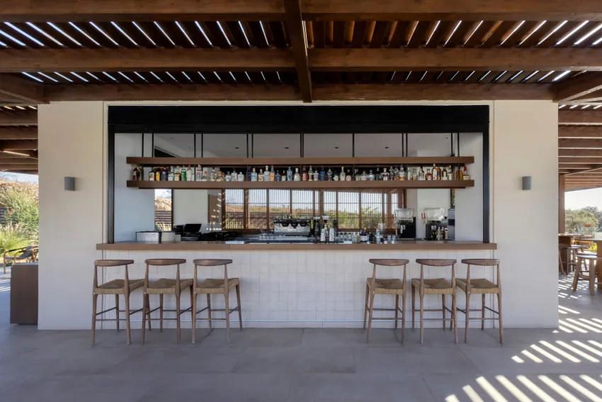 Lindian Village Resort Rhodes, Curio Collection by Hilton 4*-159