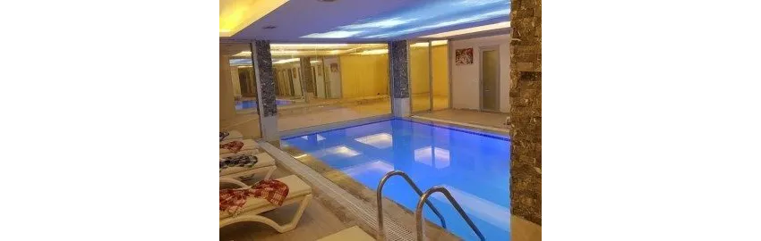 Acar Hotel 3*-22
