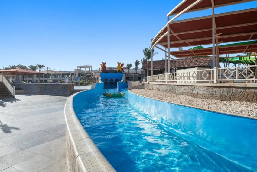 ALBATROS AQUA BLU SHARM EL SHEIKH  5*-127