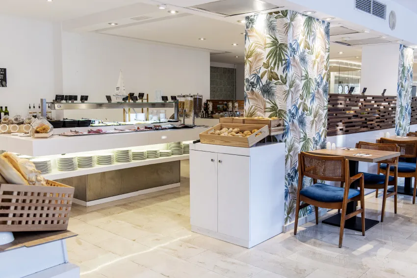 Hotel ROC Illetas & SPA 4*-16