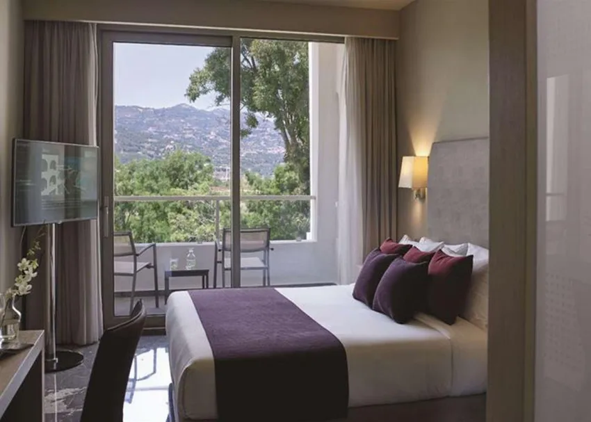 Atlantica Akti Zeus 4*-10