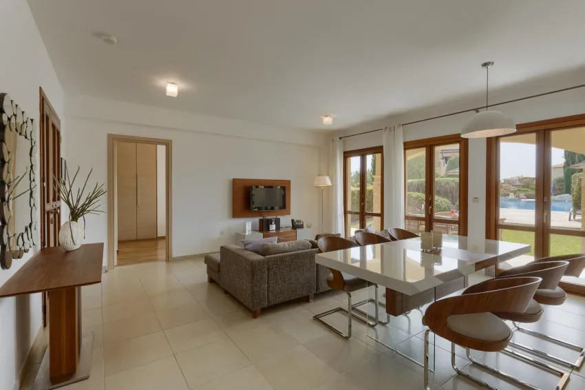 Aphrodite Hills Rentals (ex Aphrodite Hills Holiday Residences) 5*-19