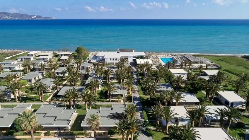 Civitel Creta Beach 4*-2