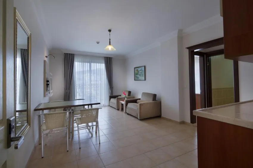 VILLA SUNFLOWER HOTEL  4*-17