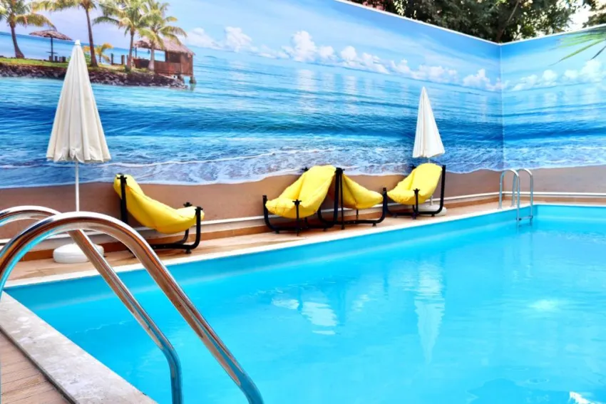 OLD TOWN POINT HOTEL&SPA  4*-8