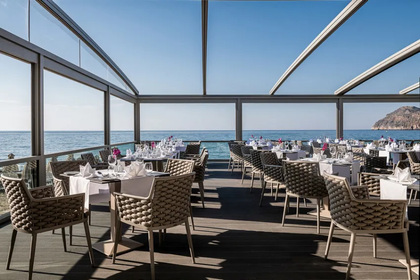 PORTO PLATANIAS BEACH- LUXURY SELECTION 5*-39