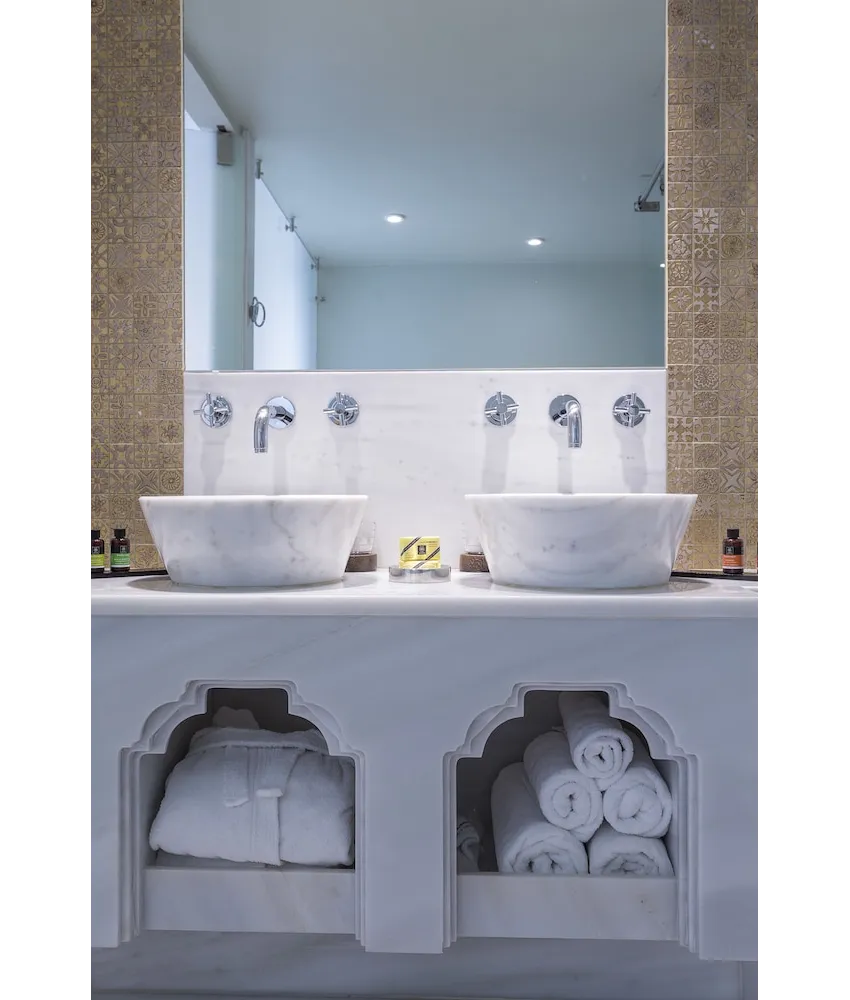 Casa Delfino Hotel & Spa 5*-61