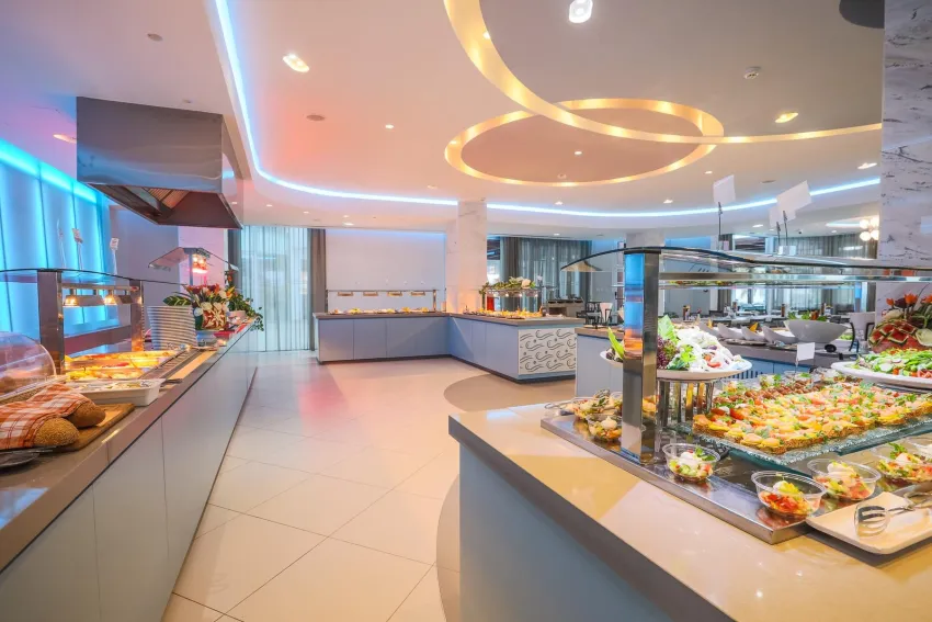 Vassos Nissi Plage 4*-23