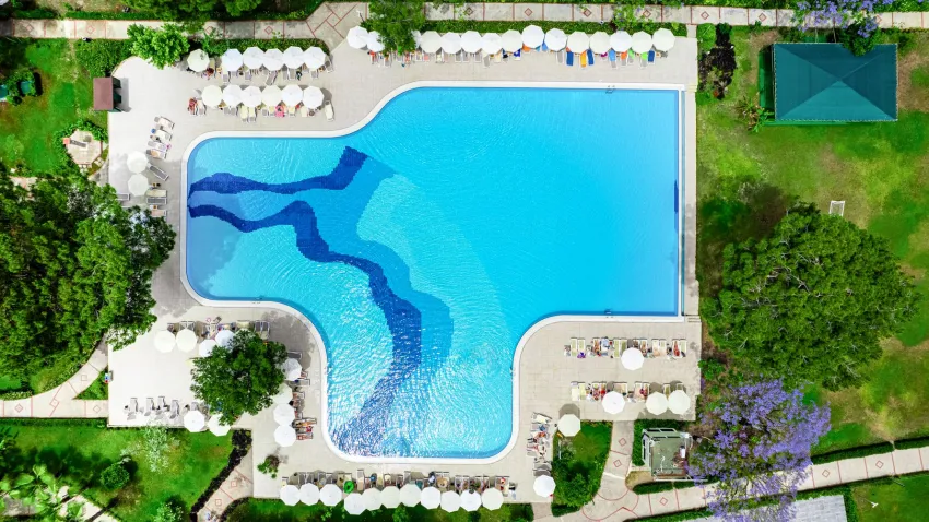 Ma Biche Kemer (Ex.Ghazal Resort Hotel) 5*-54