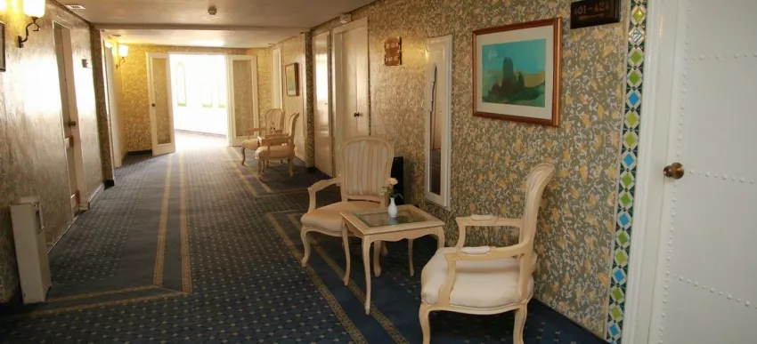 Hasdrubal Thalassa & Spa Port El Kantaoui 4*-14