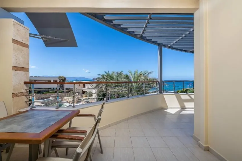 Cretan Dream Royal hotel 4*-246