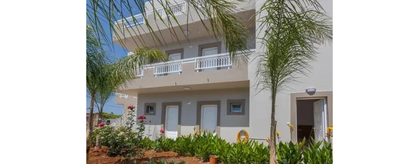 Amara Seaside 2*-19