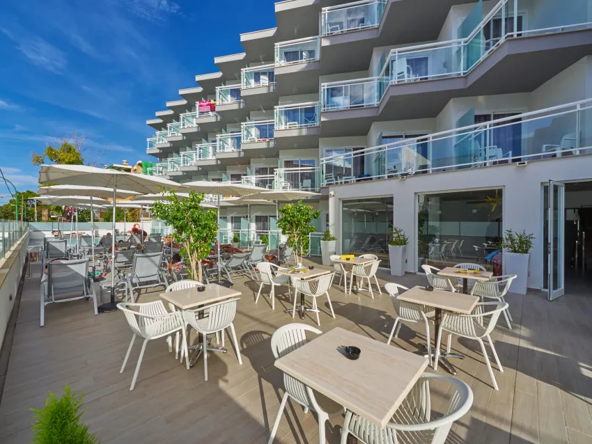BQ Amfora Beach 4*-11