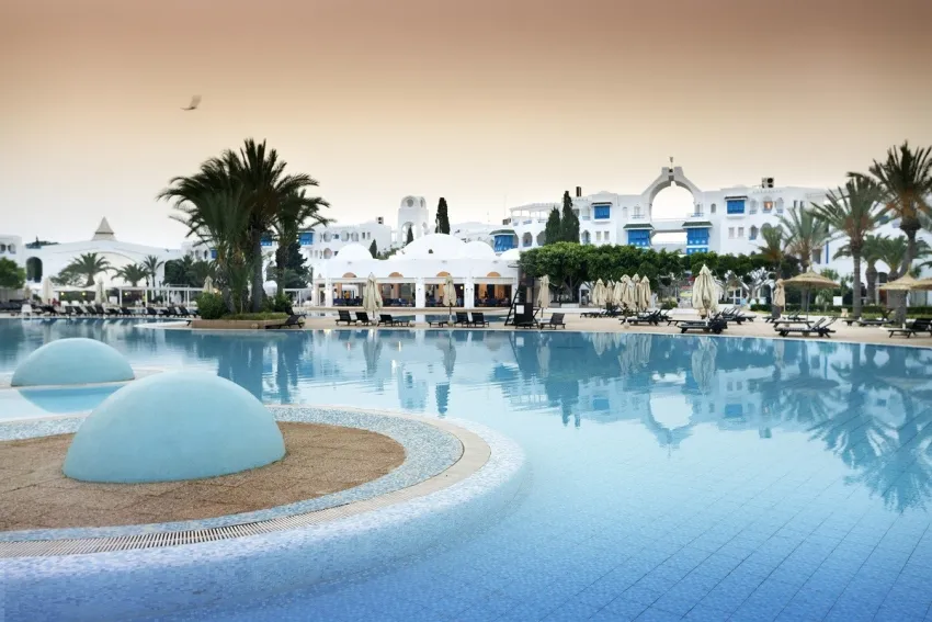 IBEROSTAR SELECTION MIRAGE HAMMAMET  5*-27