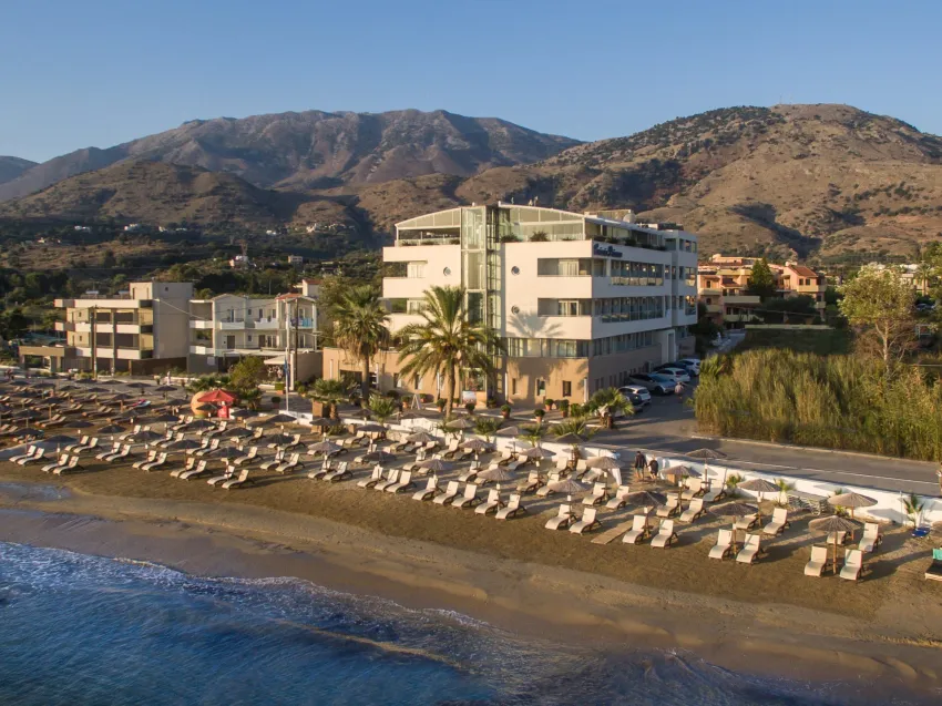 Corissia Princess 4*-1