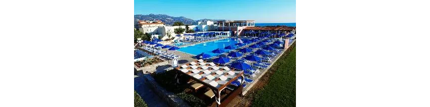 Dessole Dolphin Bay 4*-37