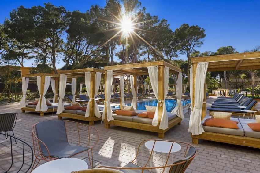 Aubamar Suites & Spa 5*-3