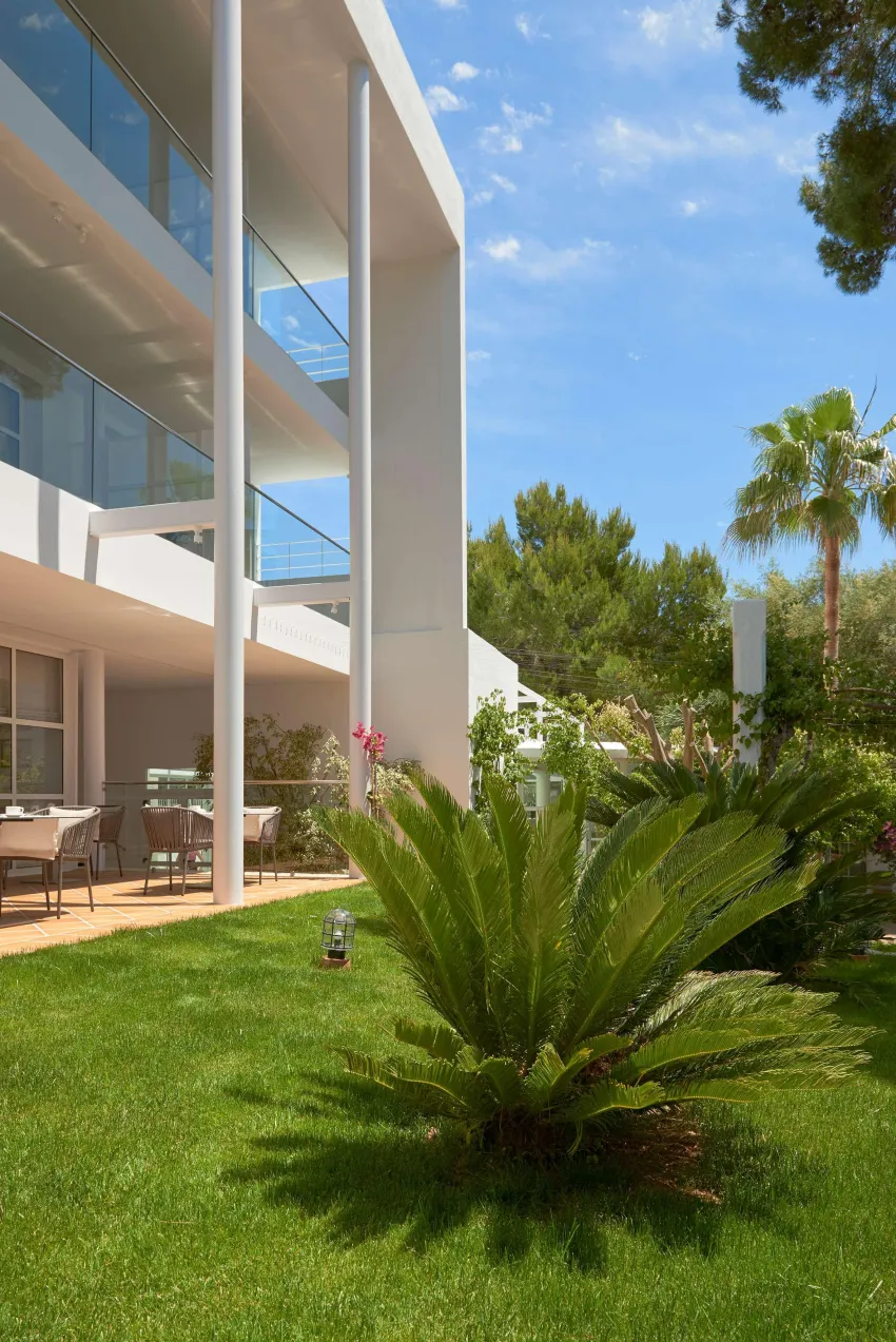 Melia Cala D'or Boutique Hotel 5*-162