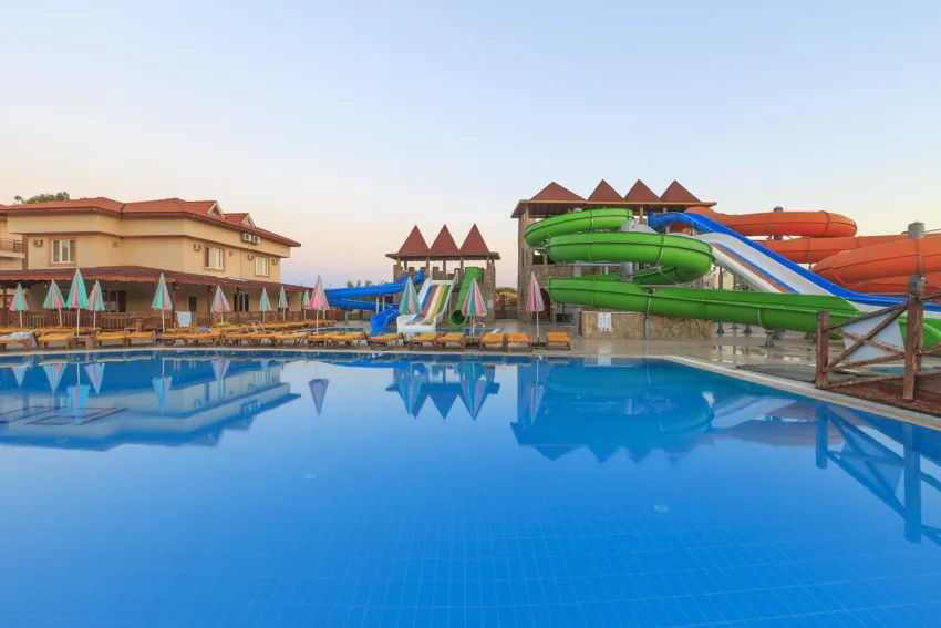 Eftalia Village 4*-31